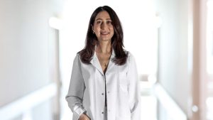 “Vücuttaki yaygın ağrıların nedeni fibromiyalji olabilir”