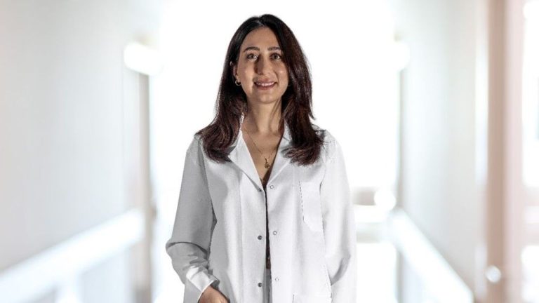 “Vücuttaki yaygın ağrıların nedeni fibromiyalji olabilir”