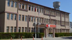 Buğday ve Arpada Pas hastalığına karşı uyarı
