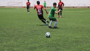 YURTLİG İç Anadolu Bölge Turnuvası tamamlandı