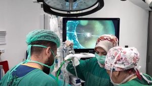 Obezite Cerrahisi ile sağlıklı yaşama yeni bir adım