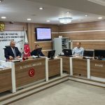 Meclisten Himmetli Köyüne imar onayı