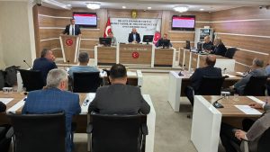 Sel 11 Bin Dekar Tarım alanını vurdu!